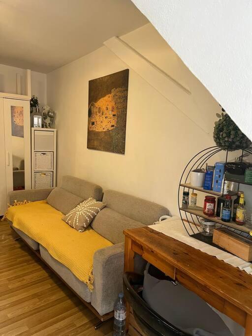 Apartment Near Central Station Zürich Exteriör bild