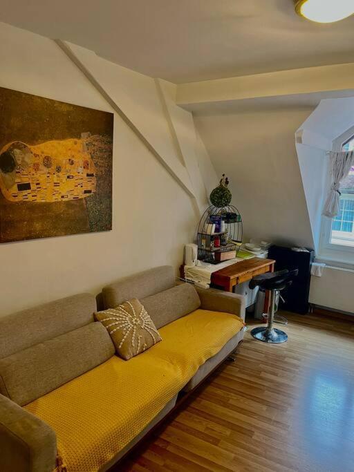 Apartment Near Central Station Zürich Exteriör bild