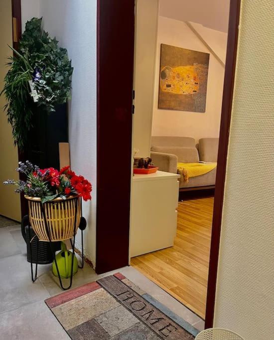 Apartment Near Central Station Zürich Exteriör bild