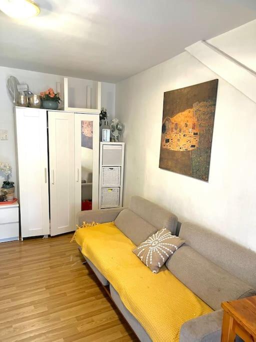 Apartment Near Central Station Zürich Exteriör bild